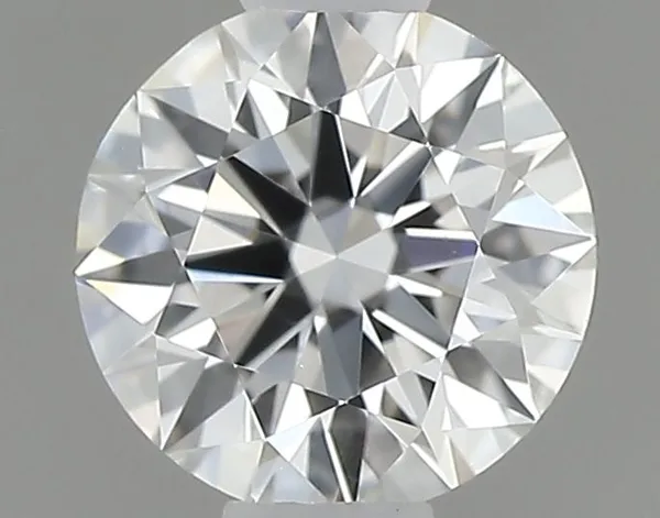 0.3ct ROUND G VS1 Natural diamond