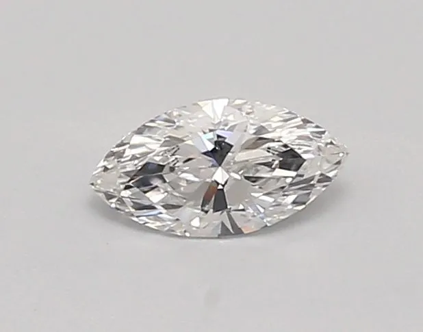 0.47ct MARQUISE E VVS1 Lab Grown diamond