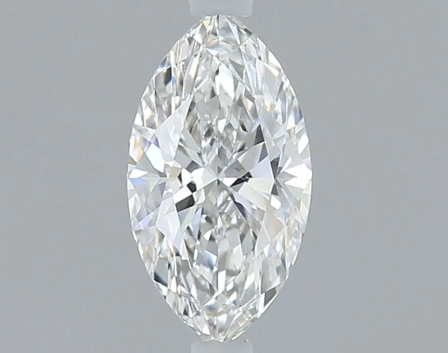 0.35ct MARQUISE F VS1 Natural diamond
