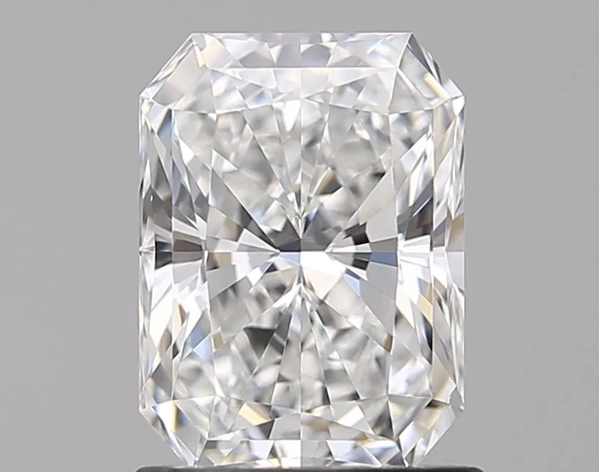 1.31ct RADIANT D VS2 Natural diamond