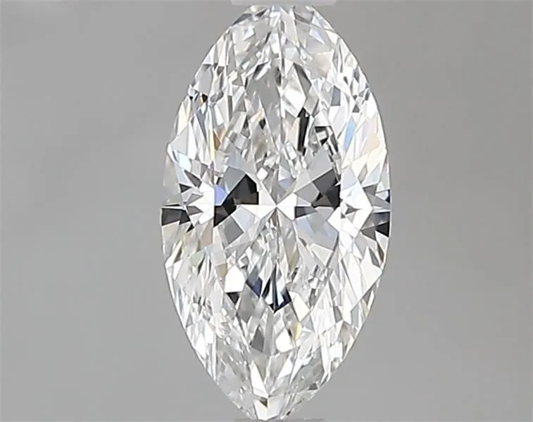 0.50ct MARQUISE E VVS2 Natural diamond