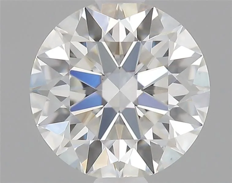 0.30ct ROUND H VS2 Natural diamond