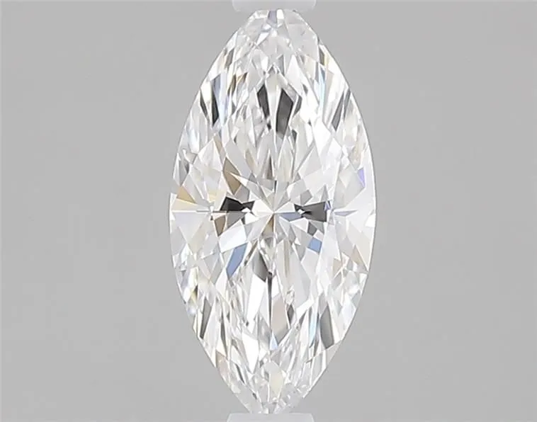 0.31ct MARQUISE D VVS2 Natural diamond
