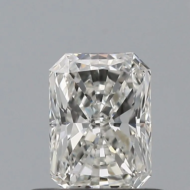 0.51ct RADIANT H VVS1 Natural diamond