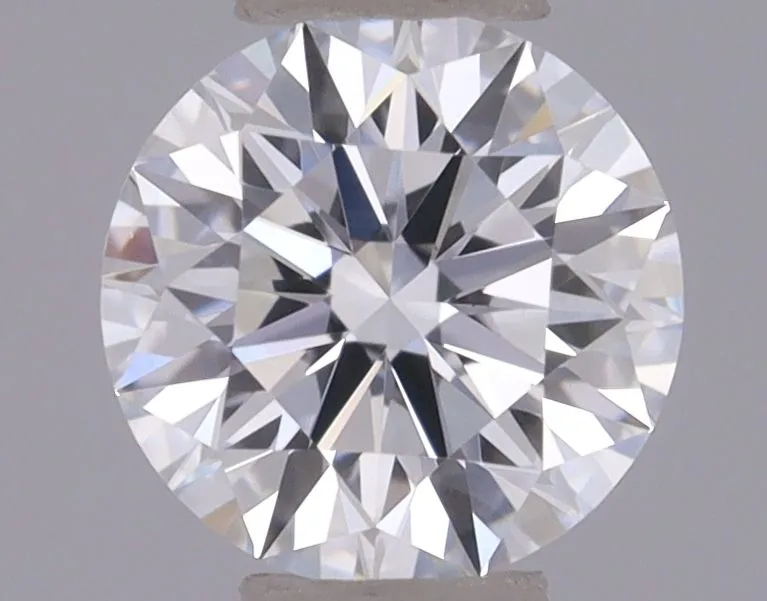 0.32ct ROUND D VS1 Lab Grown diamond