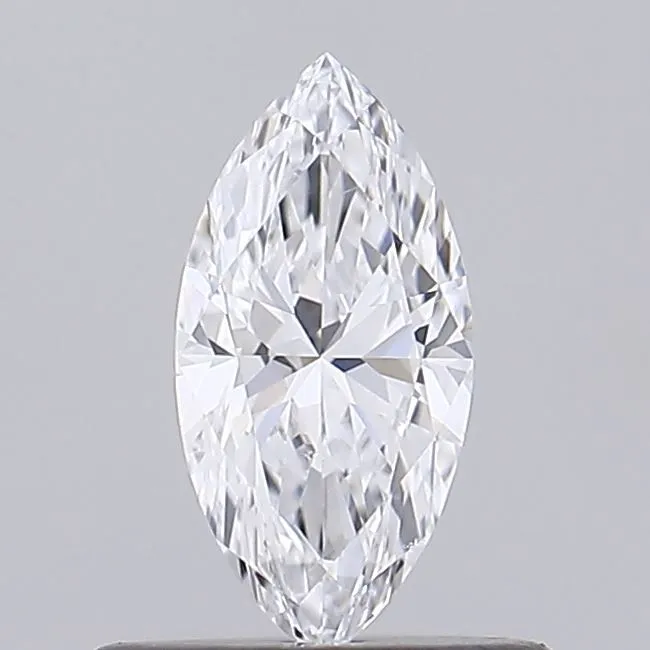 0.40ct MARQUISE D VS2 Natural diamond