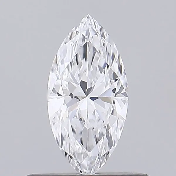 0.4ct MARQUISE D VS2 Natural diamond