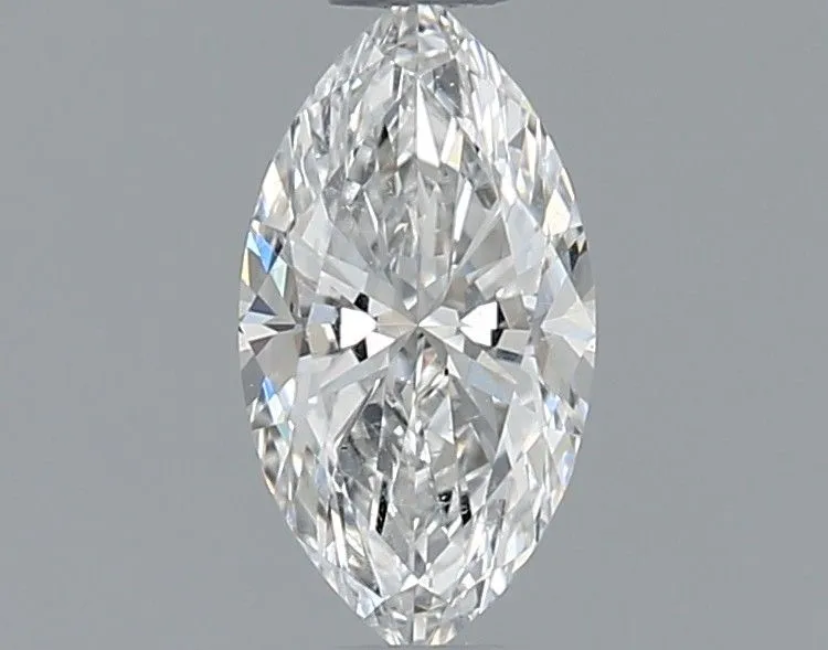 0.50ct MARQUISE F SI2 Natural diamond