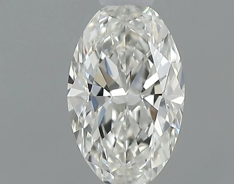0.30ct OVAL H VS1 Natural diamond