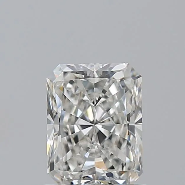 1.03ct RADIANT G VS1 Natural diamond