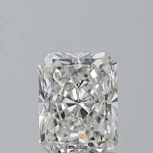 1.03ct RADIANT G VS1 Natural diamond