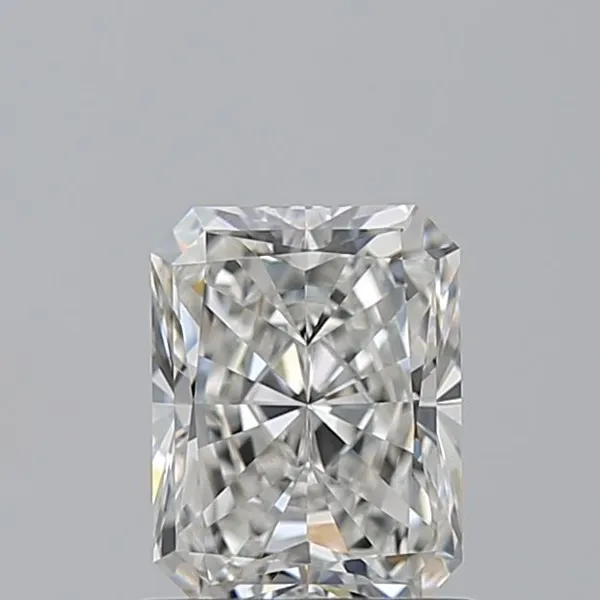 1.03ct RADIANT G VS1 Natural diamond