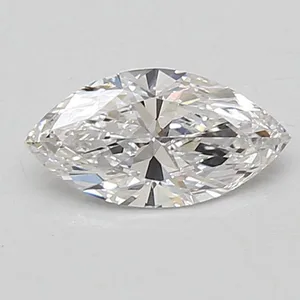 0.71ct MARQUISE D VS1 Lab diamond