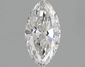 0.4ct MARQUISE G VVS1 Natural diamond