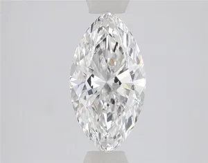 1.04ct MARQUISE F VS1 Lab diamond