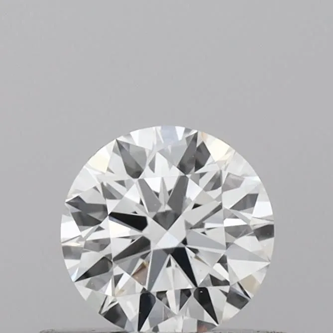 0.36ct ROUND D VS1 Lab Grown diamond