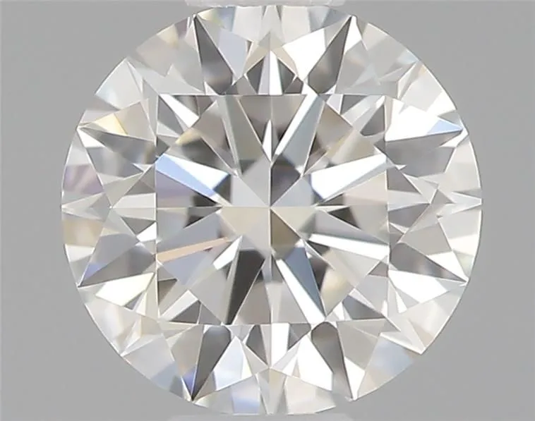 0.30ct ROUND H VVS2 Natural diamond