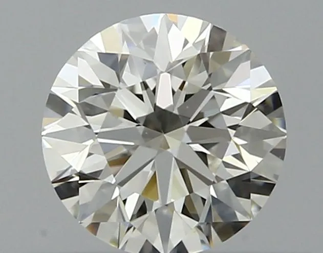 0.31ct ROUND H VVS1 Natural diamond