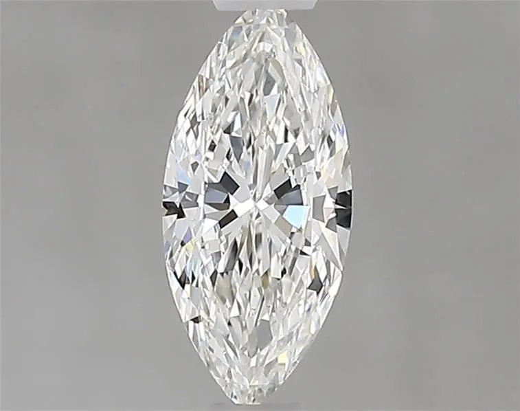 0.40ct MARQUISE F VS2 Natural diamond