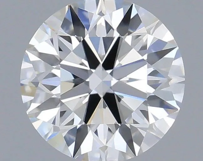 0.33ct ROUND D VVS2 Lab Grown diamond