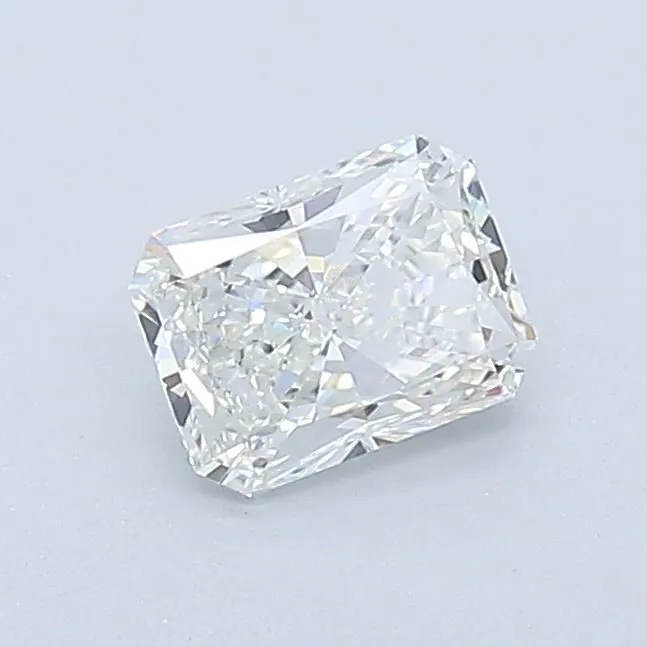 0.50ct RADIANT H VVS1 Natural diamond