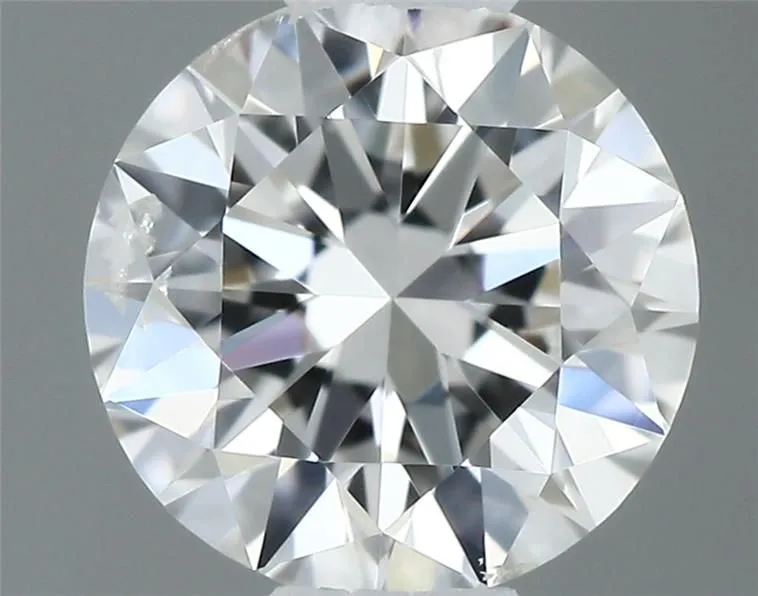0.30ct ROUND E SI2 Natural diamond