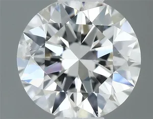 0.3ct ROUND E SI2 Natural diamond