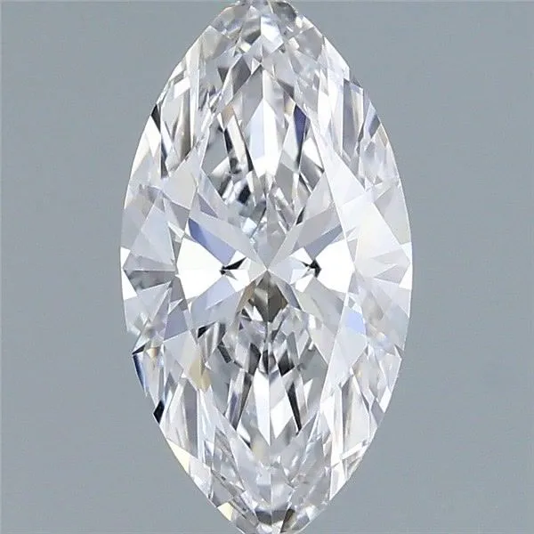 1.05ct MARQUISE D VS2 Lab Grown diamond
