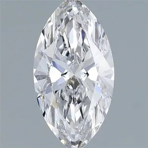 1.05ct MARQUISE D VS2 Lab diamond