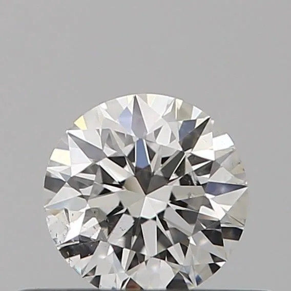 0.3ct ROUND E SI2 Natural diamond