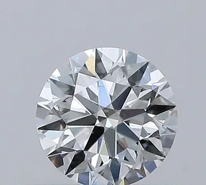 0.3ct ROUND G SI1 Natural diamond