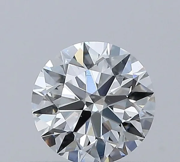 0.3ct ROUND G SI1 Natural diamond