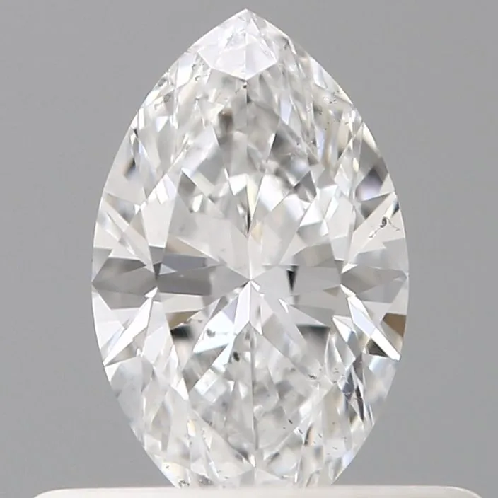 0.40ct MARQUISE D VS2 Natural diamond