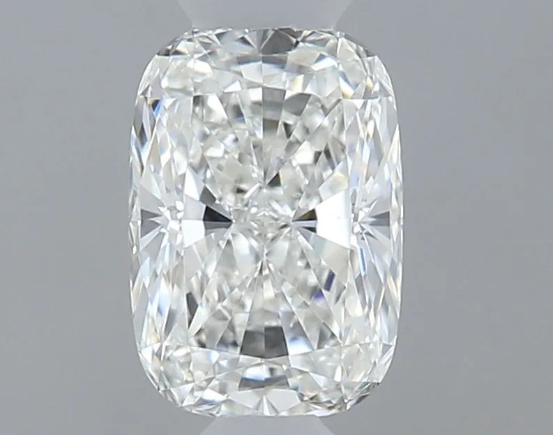 0.30ct CUSHION G VVS1 Natural diamond