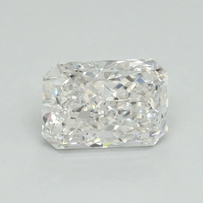 0.60ct RADIANT E VS2 Lab Grown diamond