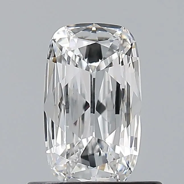 0.50ct CUSHION E VS1 Natural diamond