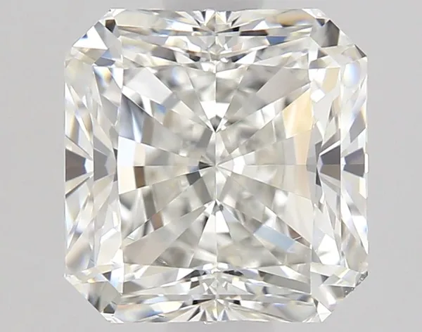 1.01ct RADIANT G VS2 Natural diamond