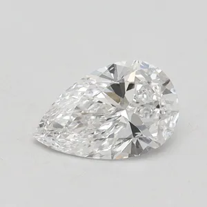 0.6ct PEAR E VS2 Lab diamond