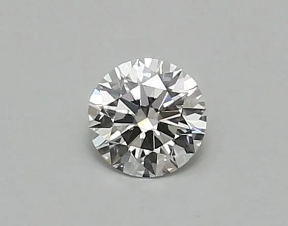 0.35ct ROUND D VS1 Lab Grown diamond