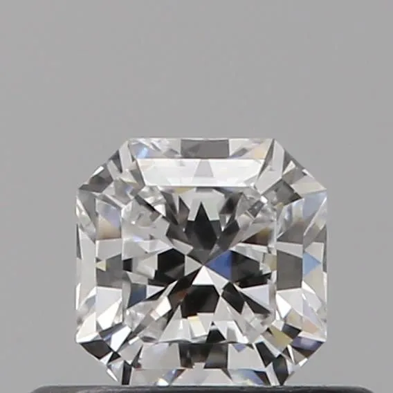 0.30ct RADIANT D VVS2 Natural diamond
