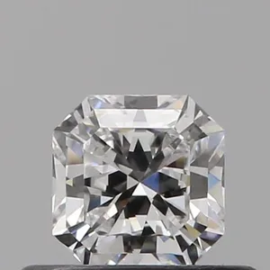 0.3ct RADIANT D VVS2 Natural diamond