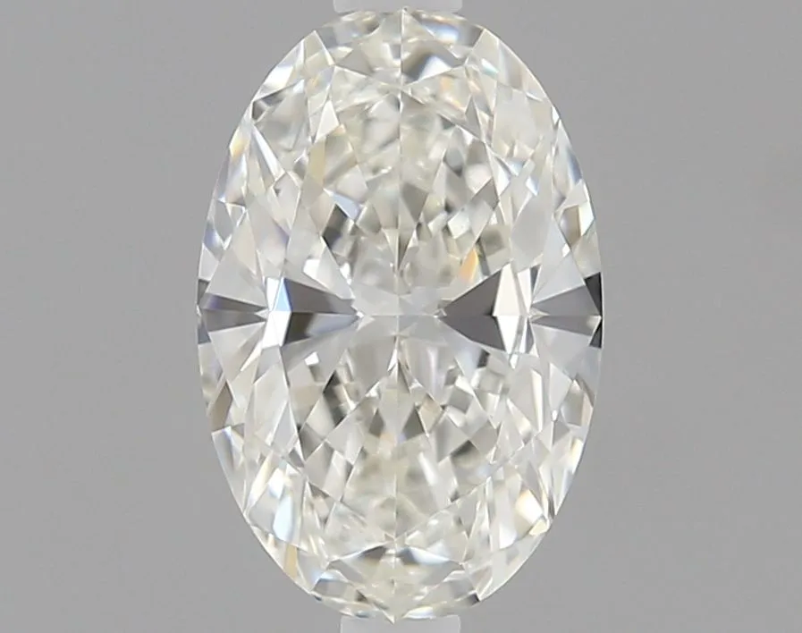 0.50ct OVAL H VS2 Natural diamond
