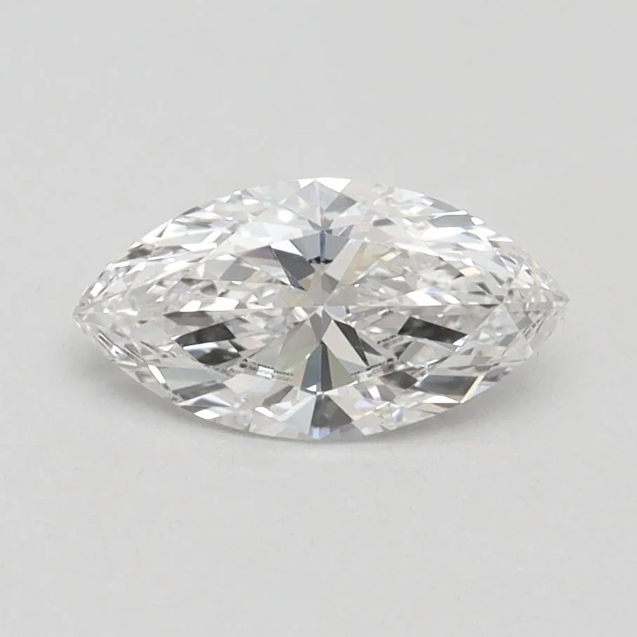 0.83ct MARQUISE E VS1 Lab Grown diamond