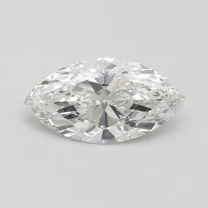 0.83ct MARQUISE E VS1 Lab diamond
