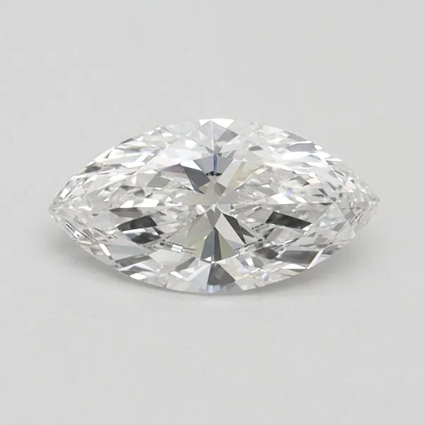 0.83ct MARQUISE E VS1 Lab diamond