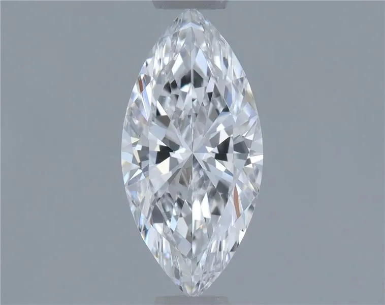 0.50ct MARQUISE D VS1 Natural diamond