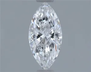 0.5ct MARQUISE D VS1 Natural diamond