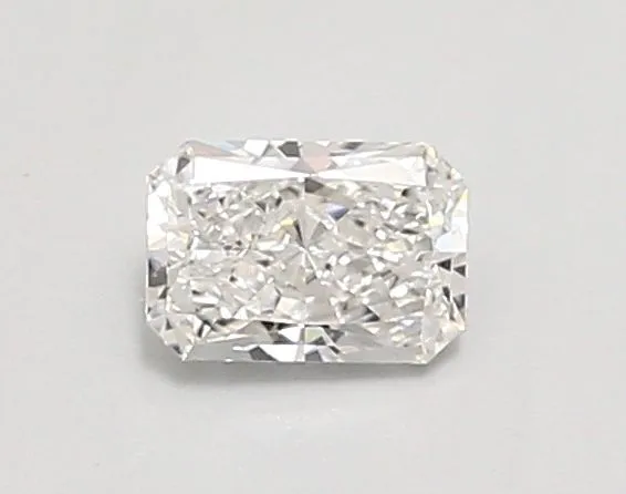 0.51ct RADIANT D IF Lab diamond