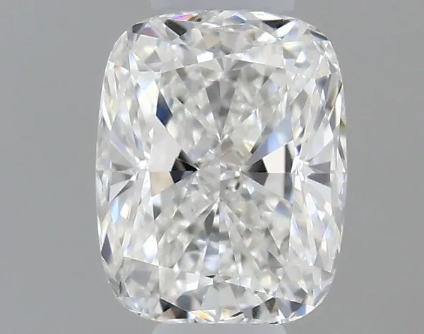 0.3ct CUSHION G VS1 Natural diamond