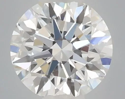 0.33ct ROUND E VVS2 Lab Grown diamond